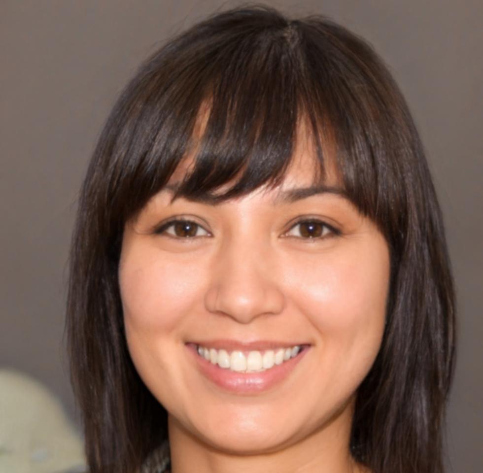 Estudiante Patricia Herrera